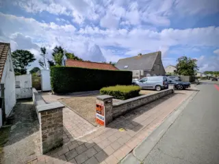 Huis te koop Adinkerke (RBU09508)