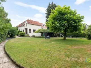 Villa à vendre Grimbergen (RBU09518)