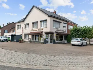 Immeuble mixte à vendre Tessenderlo (RBU09524)