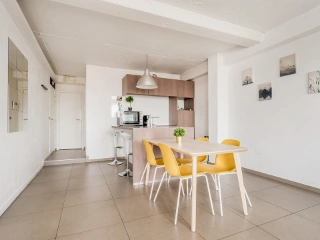 Appartement te koop Antwerpen (RBU09565)