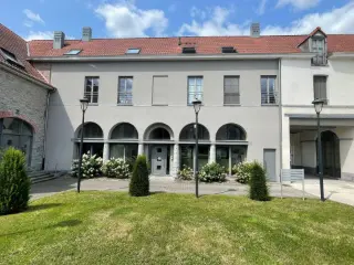 Duplex à vendre Chercq (RBU09571)