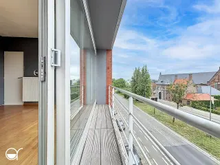 Apartment for sale Gent (RBU09573)