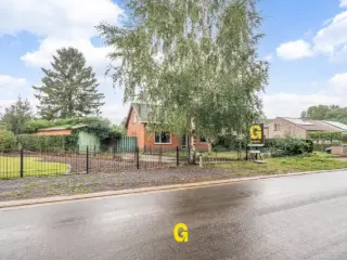 Maison à vendre Hoeselt (RBU09578)