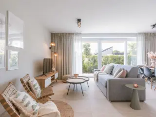 Appartement à vendre Nieuwpoort (RBU09611)