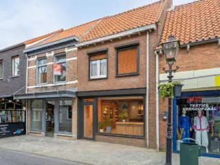 Handelspand te koop Sluis (RBU09617)