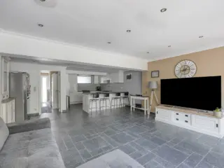 Residence for sale Zaventem (RBU09619)