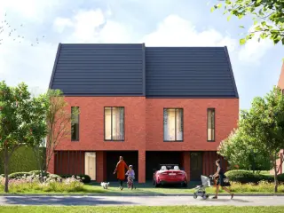 Residence for sale Deerlijk (RBU09645)