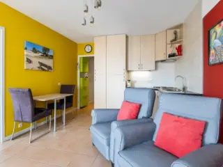 Appartement te koop Koksijde (RBU09649)