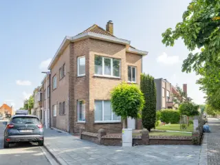 Rez-De-Chaussée à vendre Nieuwpoort (RBU09654)