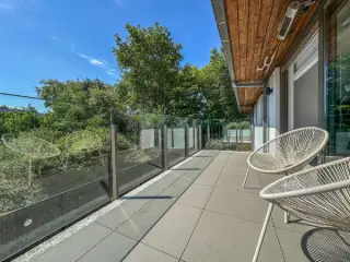 Appartement te koop Oostduinkerke (RBU09720)