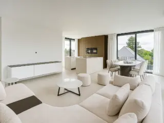 Penthouse à vendre Haacht (RBU09722)