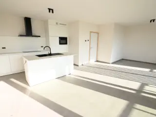 Apartment for rent Zwevezele (RBU09726)