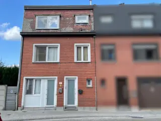Maison à vendre Willebroek (RBU09747)
