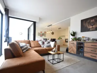 Apartment for rent Kortemark (RBU09748)