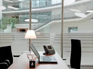 Kantoor te huur Anderlecht (RBU09773)
