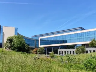 Kantoor te huur Anderlecht (RBU09774)