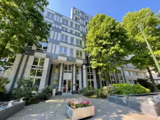 Bureaux à louer Woluwe-Saint-Pierre (RBU09776)