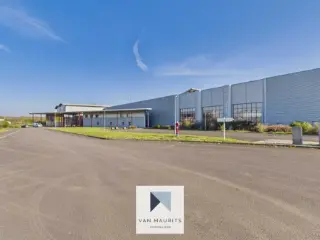 Surface industrielle à vendre Ehlerange (RBU09833)
