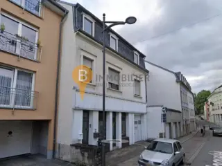 Opbrengsteigendom te koop Echternach (RBU09845)