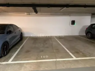 Parking à vendre Belvaux (RBU09852)