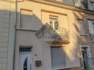 Residence for sale Schifflange (RBU09857)