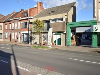 Residence for sale Sint-Andries (RBU09877)