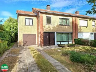 Residence for sale Sint-Kruis (RBU09880)