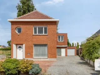 Huis te koop Begijnendijk (RBU09884)