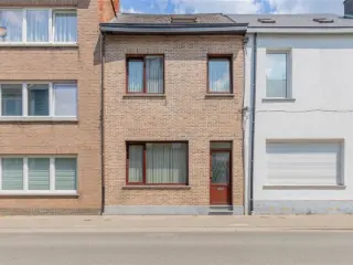 Residence for sale Willebroek (RBU09895)