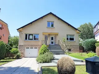 Huis te koop Foetz (RBU09902)