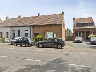 Maison à vendre Boechout (RBU09904)