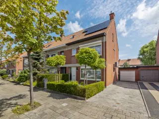 Huis te koop Hoboken (RBU09912)
