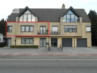 Appartement à vendre Balen (RBU09922)