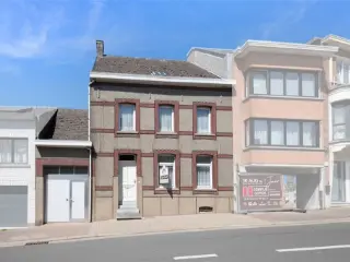 Maison à vendre Gooik (RBU09924)