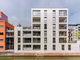 Apartment for sale Gent (RBU09951)