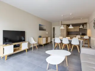 Appartement te koop Koksijde (RBU09964)