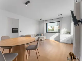 Residence for sale Koksijde (RBU09974)