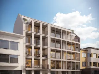 Apartment for sale Sint-Idesbald (RBU09977)