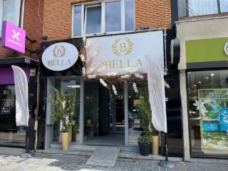 Commercial building for rent Brasschaat (RBU10029)