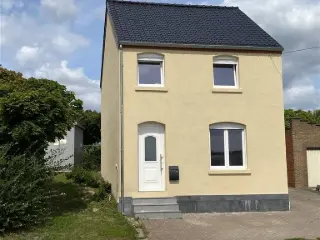 Residence for sale Sint-Truiden (RBU10055)