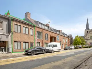 Maison à vendre Ranst (RBU10059)