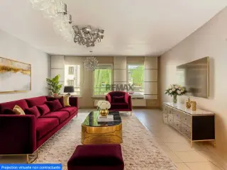 Maison à vendre Berbourg (RBU10060)