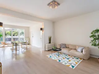 Appartement à vendre Anvers (RBU10072)