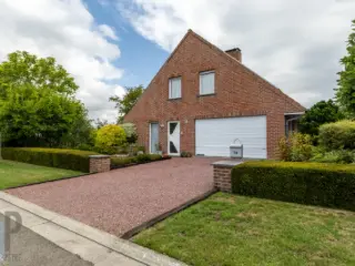 Huis te koop Oosterzele (RBU10124)