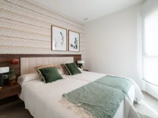 Appartement à vendre Benidorm (RBU10125)