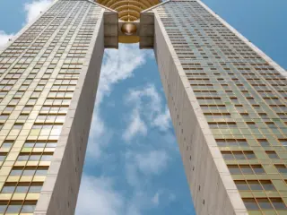 Appartement à vendre Benidorm (RBU10128)