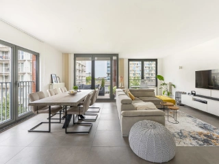 Appartement te koop Antwerpen (RBU10130)