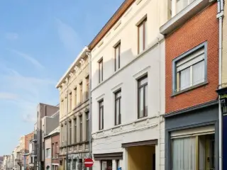 Opbrengsteigendom te koop Geraardsbergen (RBU10131)