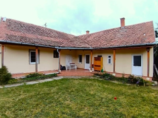 Huis te koop Komló (RBU10145)