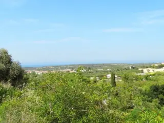 Residence for sale Agios Dimitrios (RBU10147)